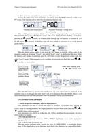Chapter 4: Operation and Adjustment ES2 Series Servo (Page 22 / 25) ES2 AC Servo Drive Series User Manual (YAKO)